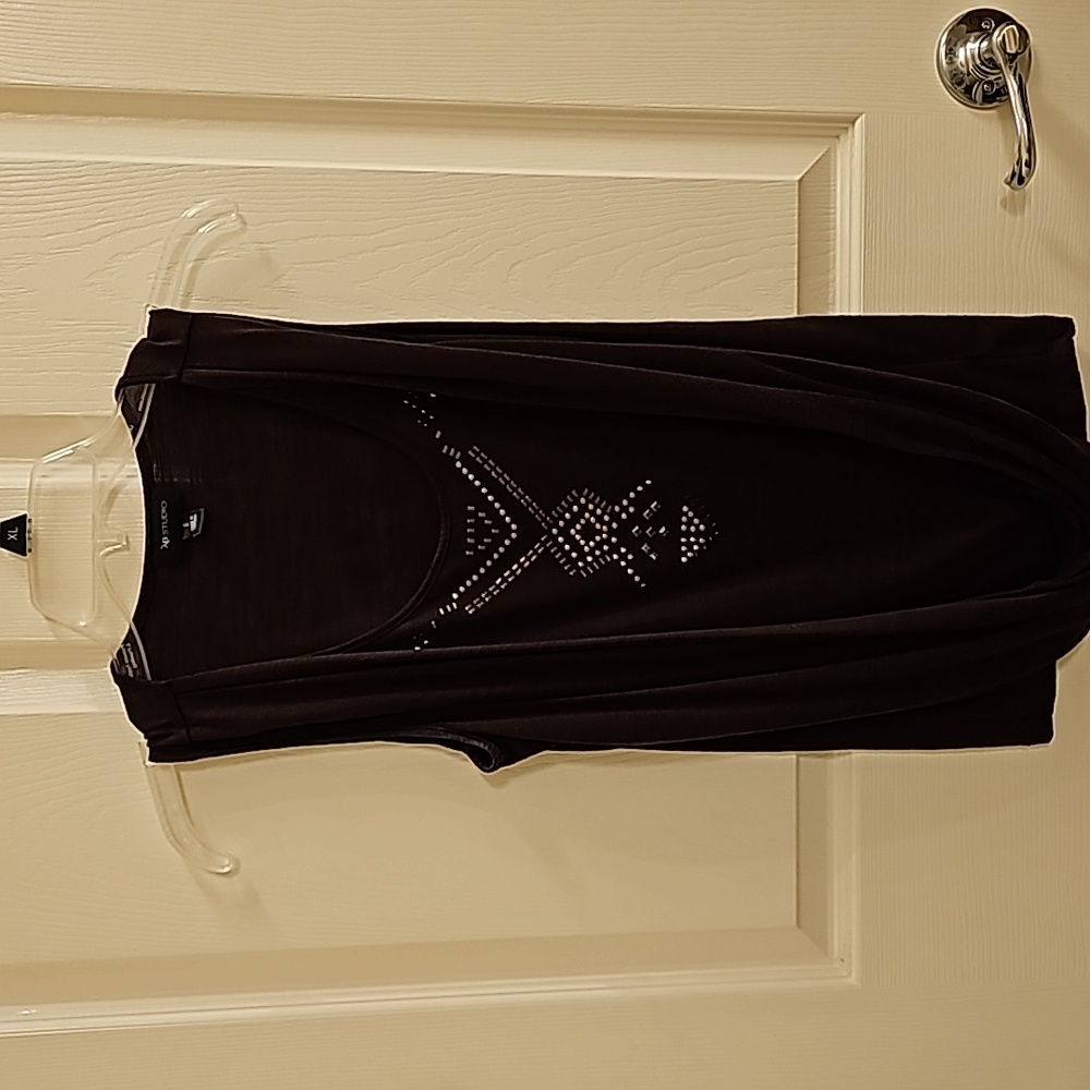 AB Studio Women's Tank